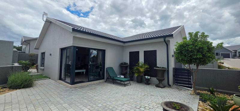 2 Bedroom Property for Sale in Tergniet Western Cape